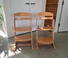 Baby dan highchairs for sale  WINCHESTER