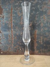 Vase soliflore cristal d'occasion  Louviers