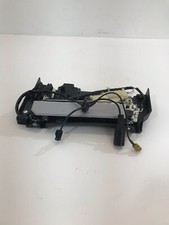 Serratura valigia destra usato  Rozzano
