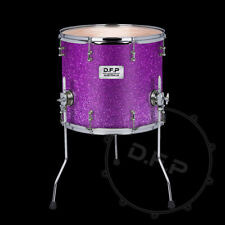 Envoltório de bateria DFP - Purple Sparkle comprar usado  Enviando para Brazil