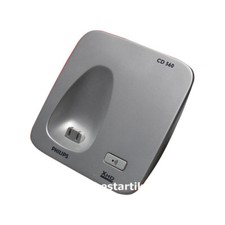 Philips cd560 basisstation gebraucht kaufen  Essen
