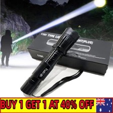 Gootatic Voltguard V95 Stun Torch – Light The Way, Lanterna Gootatic Stun, usado comprar usado  Enviando para Brazil