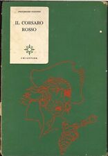 Corsaro rosso fenimore usato  Orsago