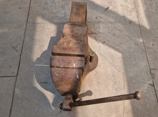 Vintage record vice for sale  BIRMINGHAM