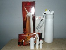 Isi cream whipper for sale  Merritt Island