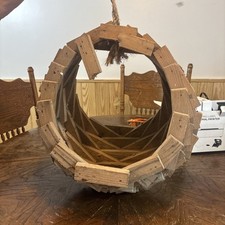 Outdoor wooden hanging for sale  Gastonia