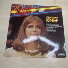 Hildegard knef große gebraucht kaufen  Bad Krozingen