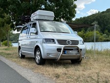 Tdi multivan autark gebraucht kaufen  Rostock