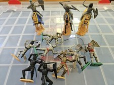 Timpo selection knights for sale  READING