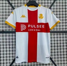 Maglia genoa home usato  Castellammare di Stabia
