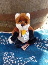 Charlie bears minimo for sale  BRIGHOUSE