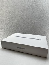 Empty box macbook for sale  Folsom