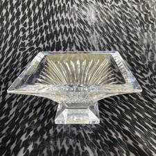 Waterford hand cut for sale  New Lenox