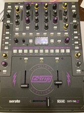 Rane mixer trip for sale  Los Angeles