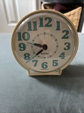 Vintage westclox wind for sale  Wilmington