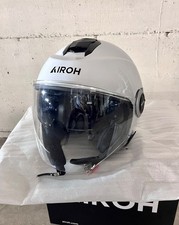 Casco moto jet usato  Modena