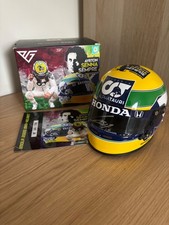 Signed senna pierre for sale  BRISTOL