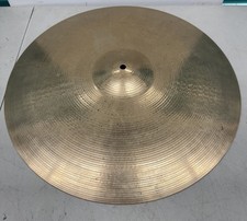 Vintage sabian ride for sale  Fairfax