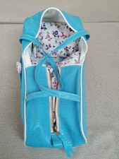 Vintage puppen tragetasche gebraucht kaufen  Görlitz