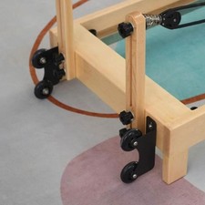 Roue pilates reformer d'occasion  Expédié en France