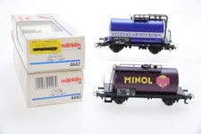 Märklin 4443 4642 gebraucht kaufen  Remseck am Neckar