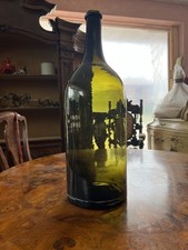 Splendido bottiglione vintage usato  Atina