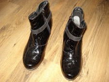 Vitaform stiefelette 39 gebraucht kaufen  Ueckermünde