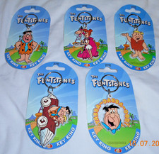 Vintage 1994 flintstones for sale  TROWBRIDGE