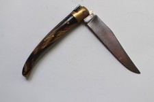 Couteau pliant poche d'occasion  Saint-Ouen