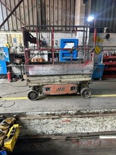 scissor lift access platform for sale scissor lift access platform for sale PONTEFRACT