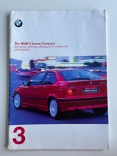Bmw series 316i for sale  UK