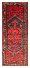 Vintage hand knotted for sale  Champlain