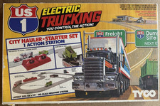 Vintage tyco us1 for sale  Gilbert