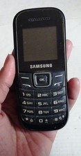 Samsung e1200 cellulare usato Samsung e1200 cellulare usato  Città di Castello