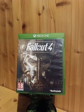Fallout xbox one d'occasion  Vieux-Condé