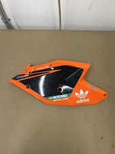 2018 ktm 250 for sale  Stafford Springs
