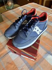 Saucony uomo originals usato  Italia