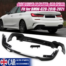 Performance front splitter for sale  WALSALL