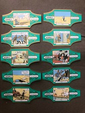 Tintin collection complète d'occasion  Béziers
