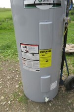 Smith electric hot for sale  West Valley