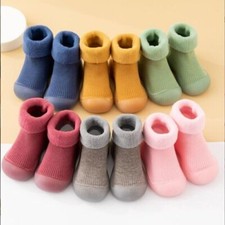 Chaussons antidérapants béb� d'occasion  France