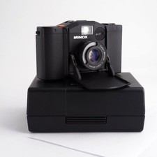 Minox gl d'occasion  Paris XV