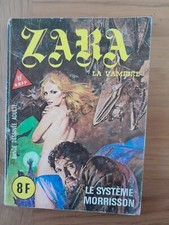 Zara vampire elvifrance d'occasion  Neuvy-sur-Loire