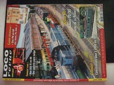 Loco revu 721 d'occasion  Divion