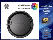 Bouchon objectif sony d'occasion  Gennevilliers