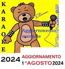 Agosto 2024 148 usato  Roma