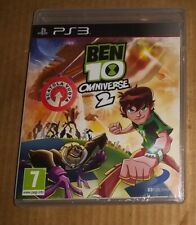 Ben omniverse sony usato  Moena