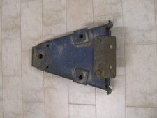 Attacco posteriore fisso usato  Zimella