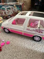 Vintage barbie picnic for sale  MANCHESTER
