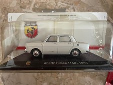abarth collection usato  Ferrara